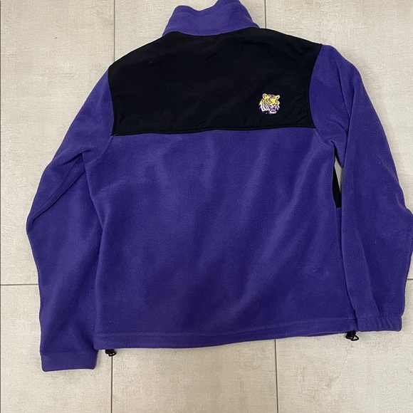 LSU Pullover - Picture 3 of 3